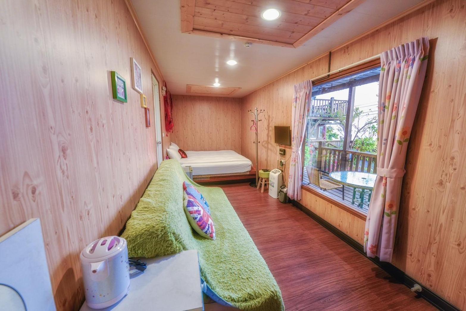 Home Box Nhân Ái Ngoại thất bức ảnh